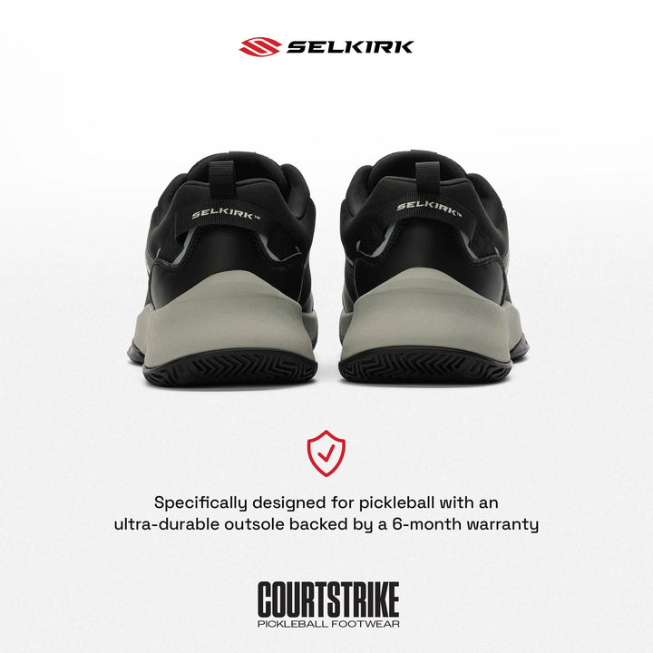 Selkirk Sport Women's CourtStrike Pickleball Shoes