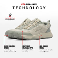 Selkirk Sport Women's CourtStrike Pickleball Shoes