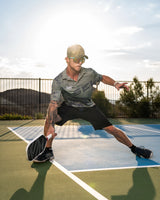 Selkirk VANGUARD Pro Pickleball Paddle