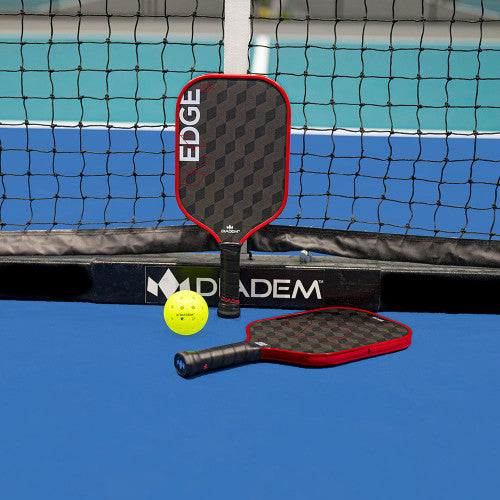 Diadem Edge 18K Pickleball Paddle