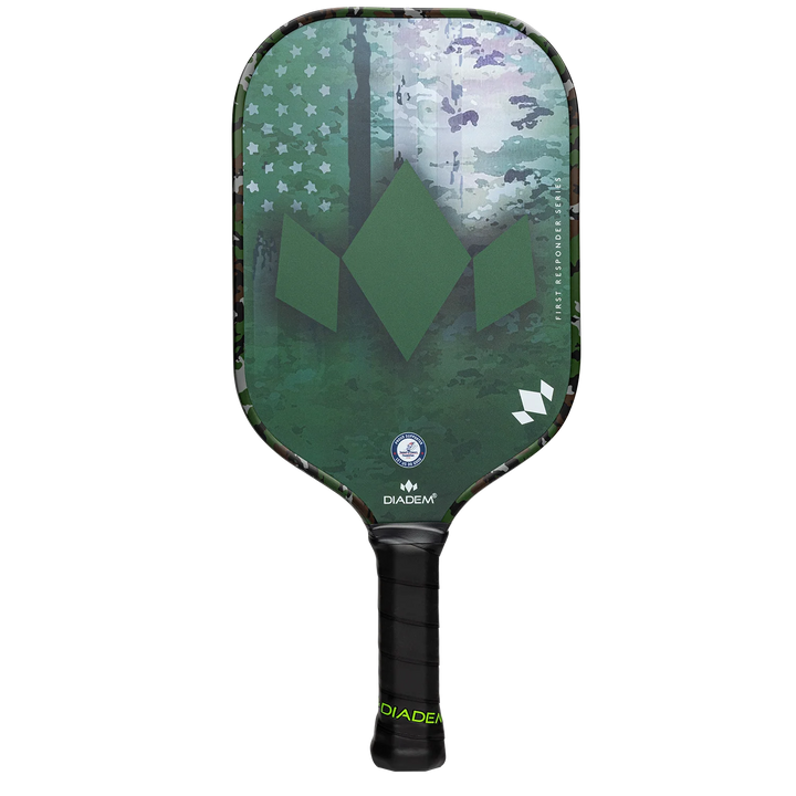 Diadem First Responder Series V2 - WARRIOR EDGE