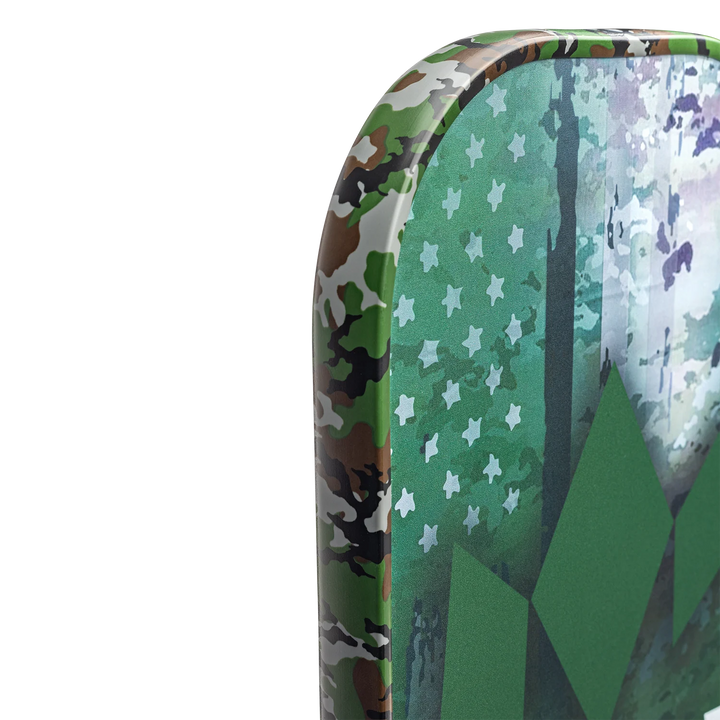 Diadem First Responder Series V2 - WARRIOR EDGE