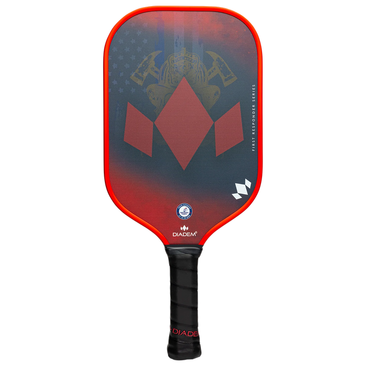 Diadem First Responder Series V2 - WARRIOR EDGE