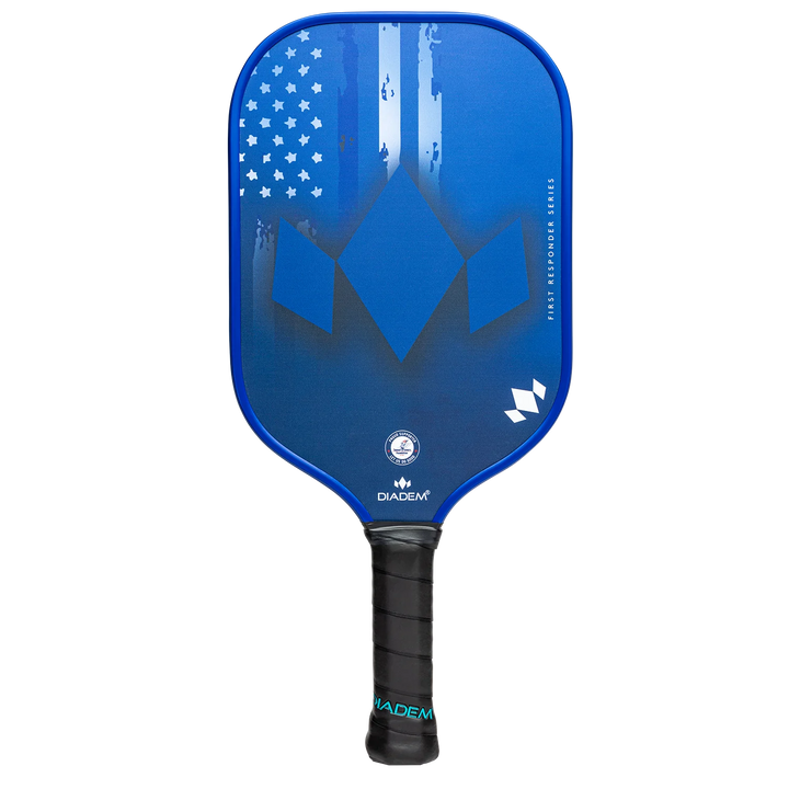Diadem First Responder Series V2 - WARRIOR EDGE