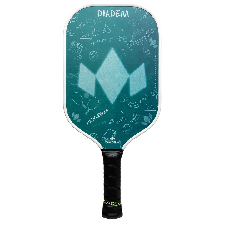 Diadem  First Responder Series V2 - RUSH
