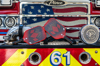 Diadem First Responder Series V2 - WARRIOR EDGE
