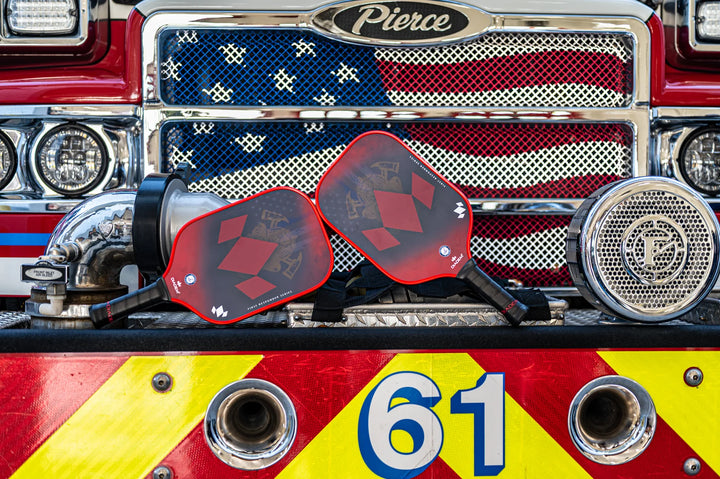 Diadem First Responder Series V2 - WARRIOR EDGE