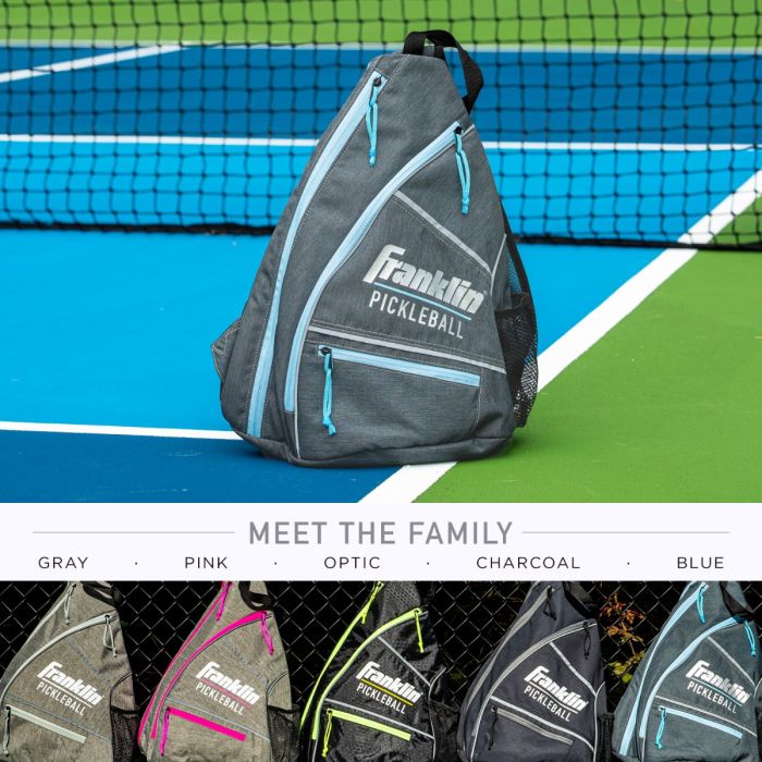 Franklin Pickleball Sling Bag