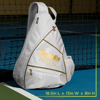 Franklin Pickleball Sling Bag