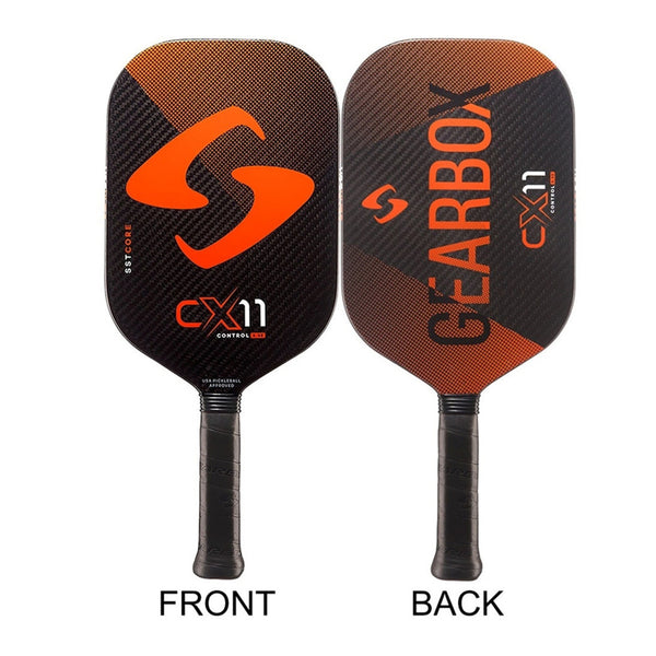 Gearbox CX11E Control - Orange - 8.5oz