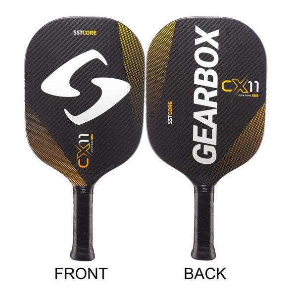 Gearbox CX11 Quad Control