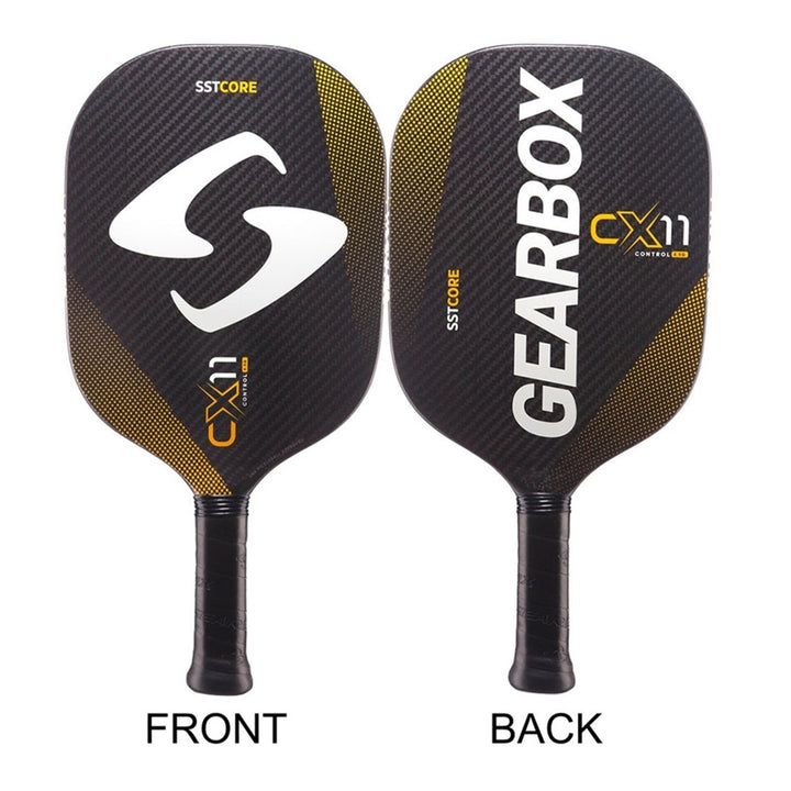 Gearbox CX11 Quad Control