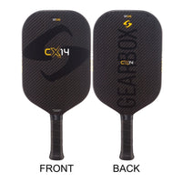 Gearbox CX14E 8.0oz
