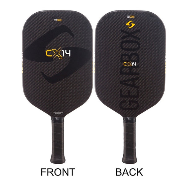 Gearbox CX14E 8.0oz