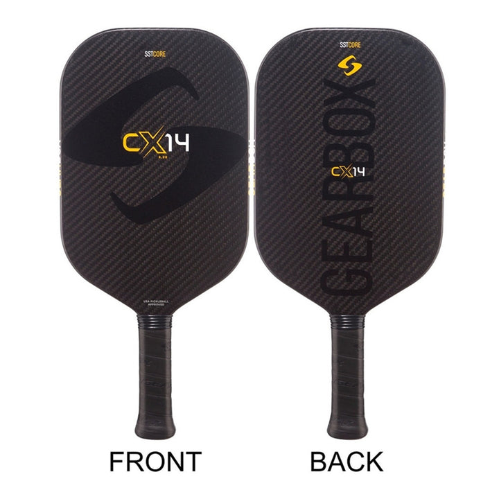 Gearbox CX14E 8.0oz