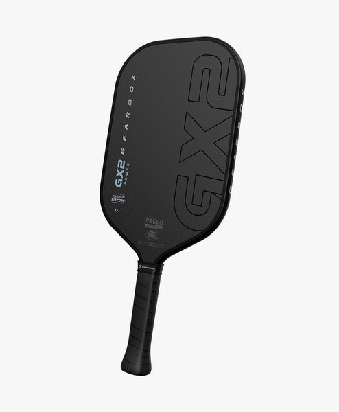 Gearbox GX2 Power Elongated