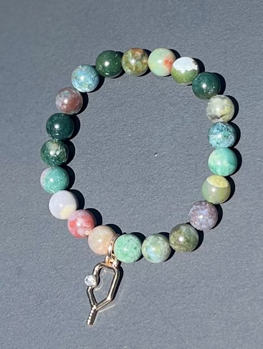 Jada Rose Pickleball Bracelets