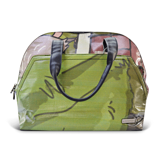 Rareform Maya Crossbody