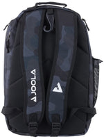 JOOLA Vision II Deluxe Backpack
