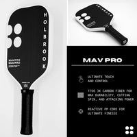 Holbrook MAV PRO 2.0