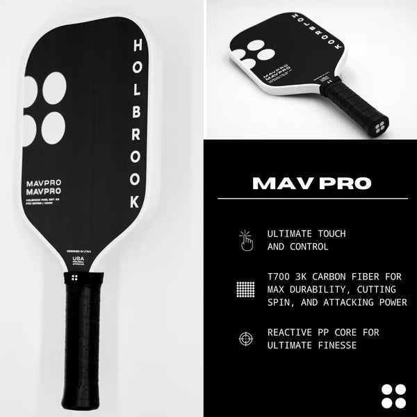 Holbrook MAV PRO 2.0
