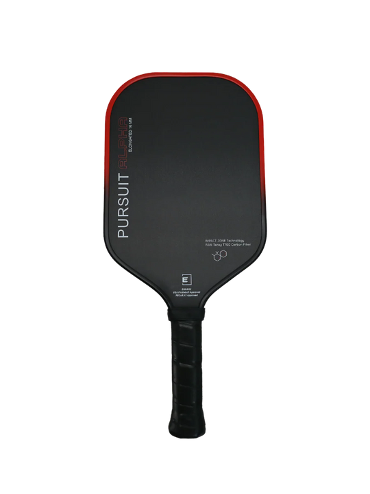 Engage Alpha | Thermoformed Control & Spin