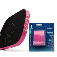 Diadem Color Series Paddle Armor - 20MM