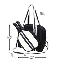 Neoprene Pickleball Bag