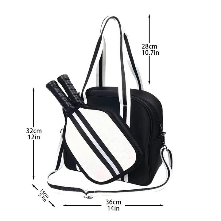Neoprene Pickleball Bag