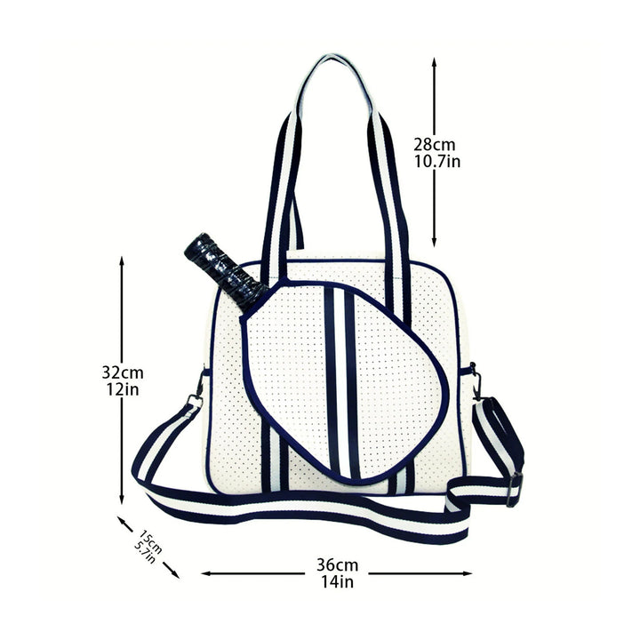 Neoprene Pickleball Bag