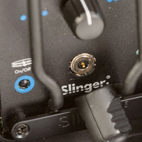 Slinger Pickleball Slam Pack - Ball Machine