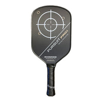 Engage Pursuit Pro1 Elongated Power Series | Raw T700 Carbon Fiber