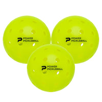 Diadem Premier Power Pickleballs - 3-Pack