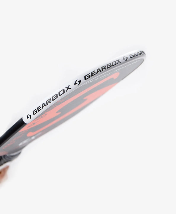 Gearbox Paddle Protective Tape