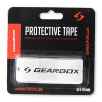Gearbox Paddle Protective Tape