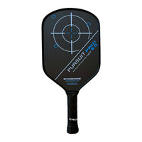 Engage Pursuit Pro1 6.0 Hybrid | Raw T700 Carbon Fiber