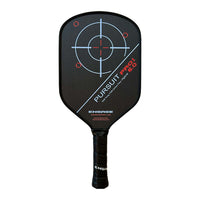 Engage Pursuit Pro1 6.0 Hybrid | Raw T700 Carbon Fiber