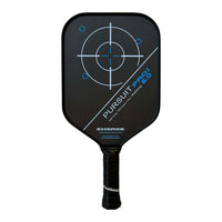 Engage Pursuit Pro1 6.0 Widebody | Raw T700 Carbon Fiber