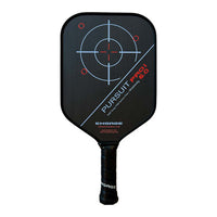 Engage Pursuit Pro1 6.0 Widebody | Raw T700 Carbon Fiber