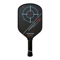 Engage Pursuit Pro1 Hybrid | Raw T700 Carbon Fiber