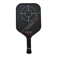 Engage Pursuit Pro1 Widebody | Raw T700 Carbon Fiber