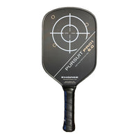 Engage Pursuit Pro1 6.0 Elongated Power Series | Raw T700 Carbon Fiber