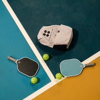 Holbrook Rove 2 Paddle Set