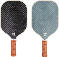 Holbrook Rove 2 Paddle Set