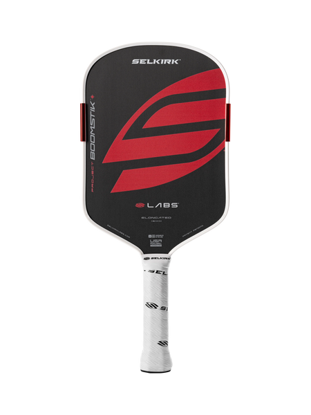 Selkirk LABS Boomstik Pickleball Paddle