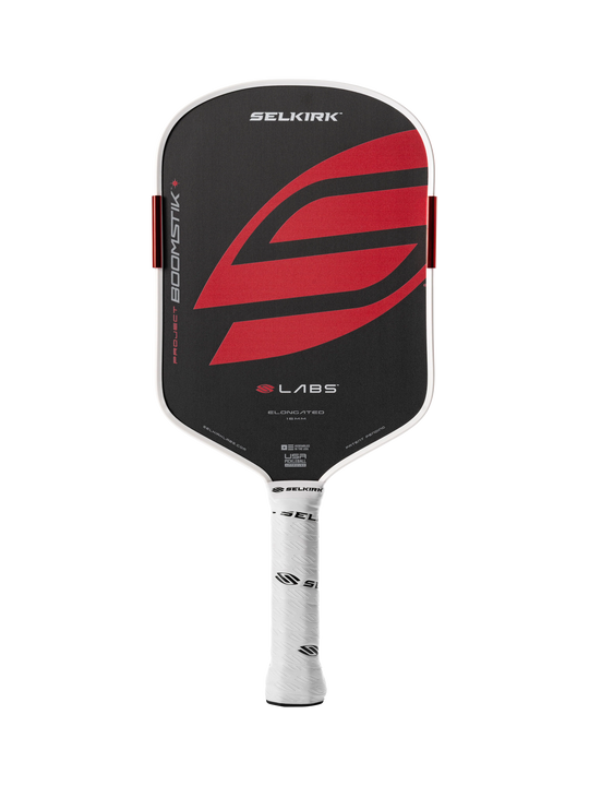 Selkirk LABS Boomstik Pickleball Paddle