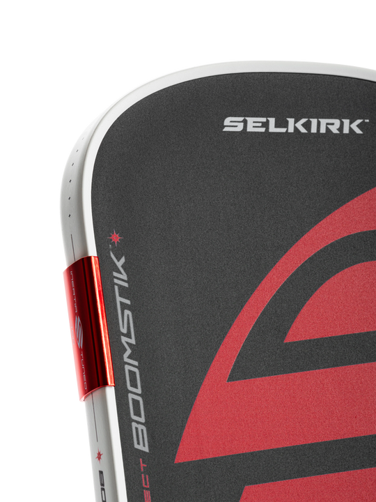 Selkirk LABS Boomstik Pickleball Paddle