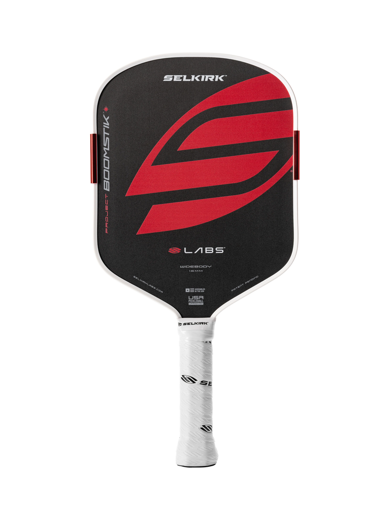 Selkirk LABS Boomstik Pickleball Paddle OnlyPickleball selkirk-labs-boomstik-pickleball-paddle-onlypickleball