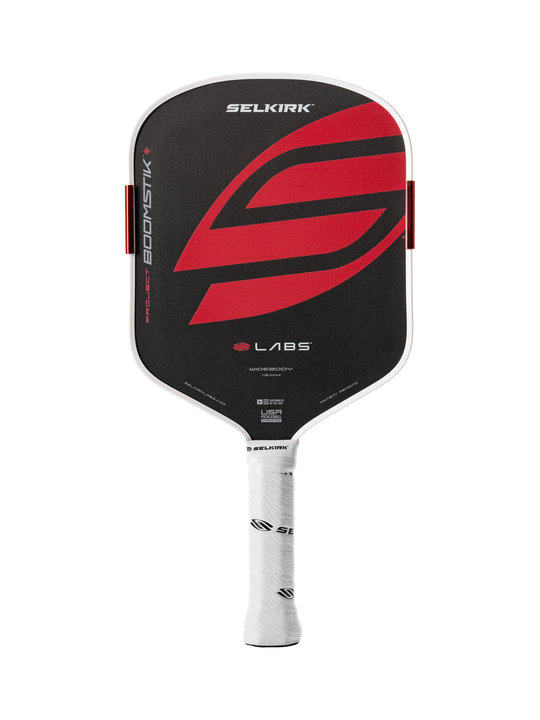 Selkirk LABS Boomstik Pickleball Paddle