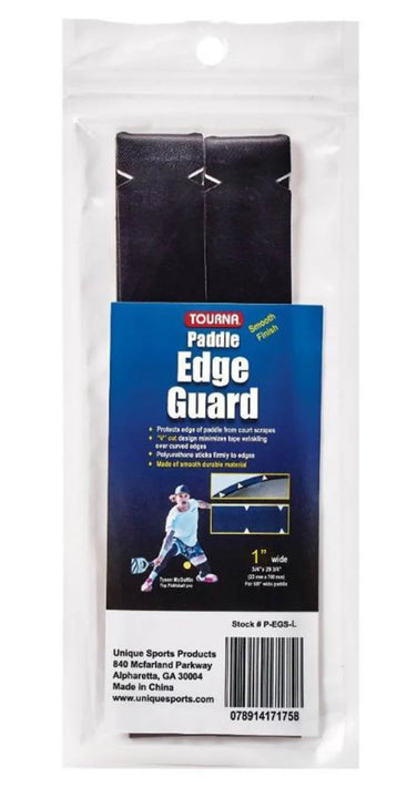 Tourna Pickleball Edge Guard Smooth 2-pack